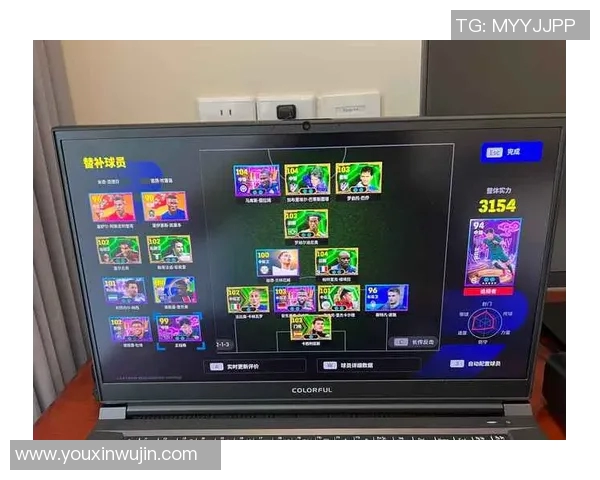 实况足球PC全新版本深度评测与玩法解析让你畅享足球激情