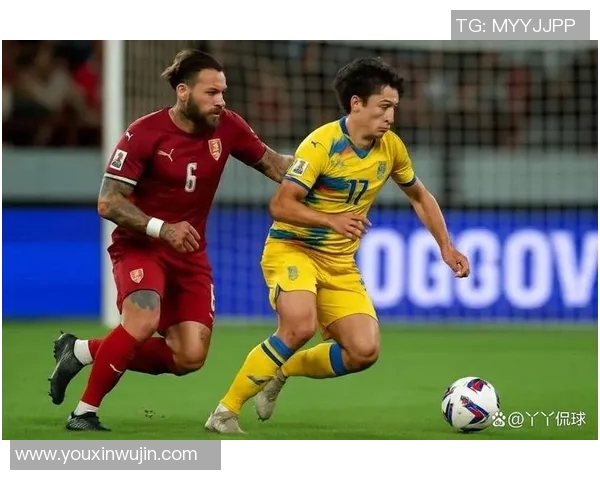 塞尔维亚与马其顿的激烈对决揭示两国足球实力的较量与未来发展潜力