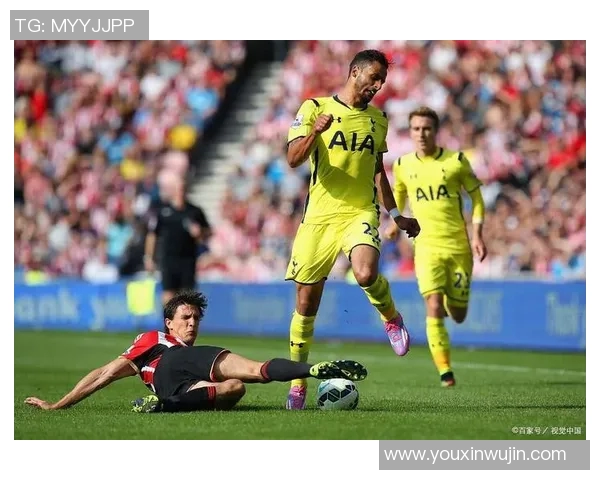 热刺主场迎战沃特福德期待全取三分争夺英超积分榜优势