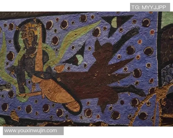 范西屏与时代的碰撞探索传统与现代的艺术交融之路