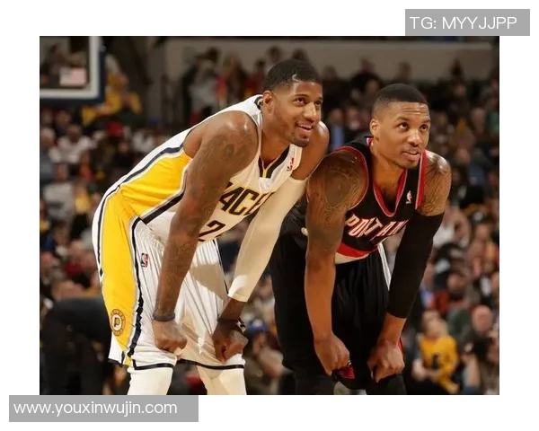 开拓者与尼克斯激战正酣球迷期待精彩对决与精彩瞬间